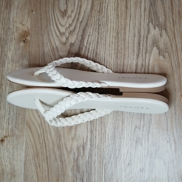 Tahari Tilla Sandal - Picture 6 of 12